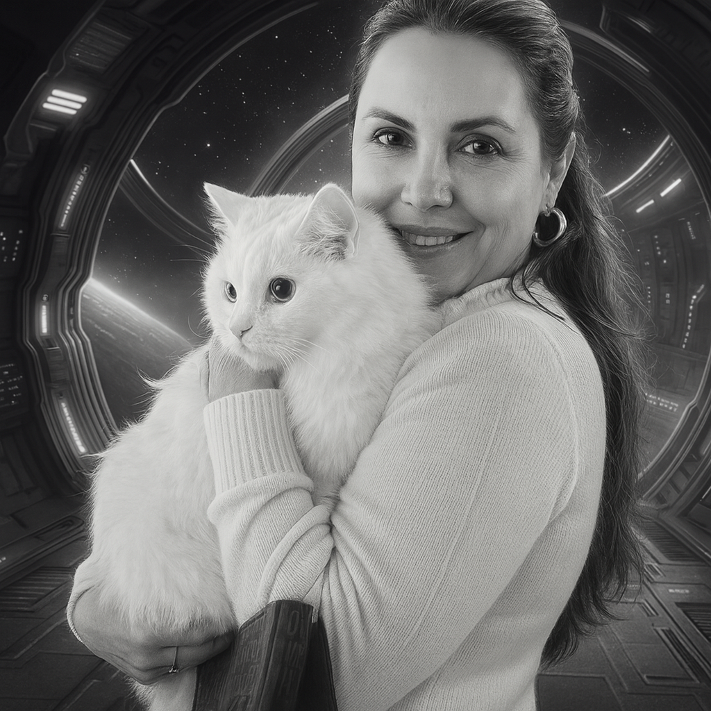 Irene M. - General Counsel