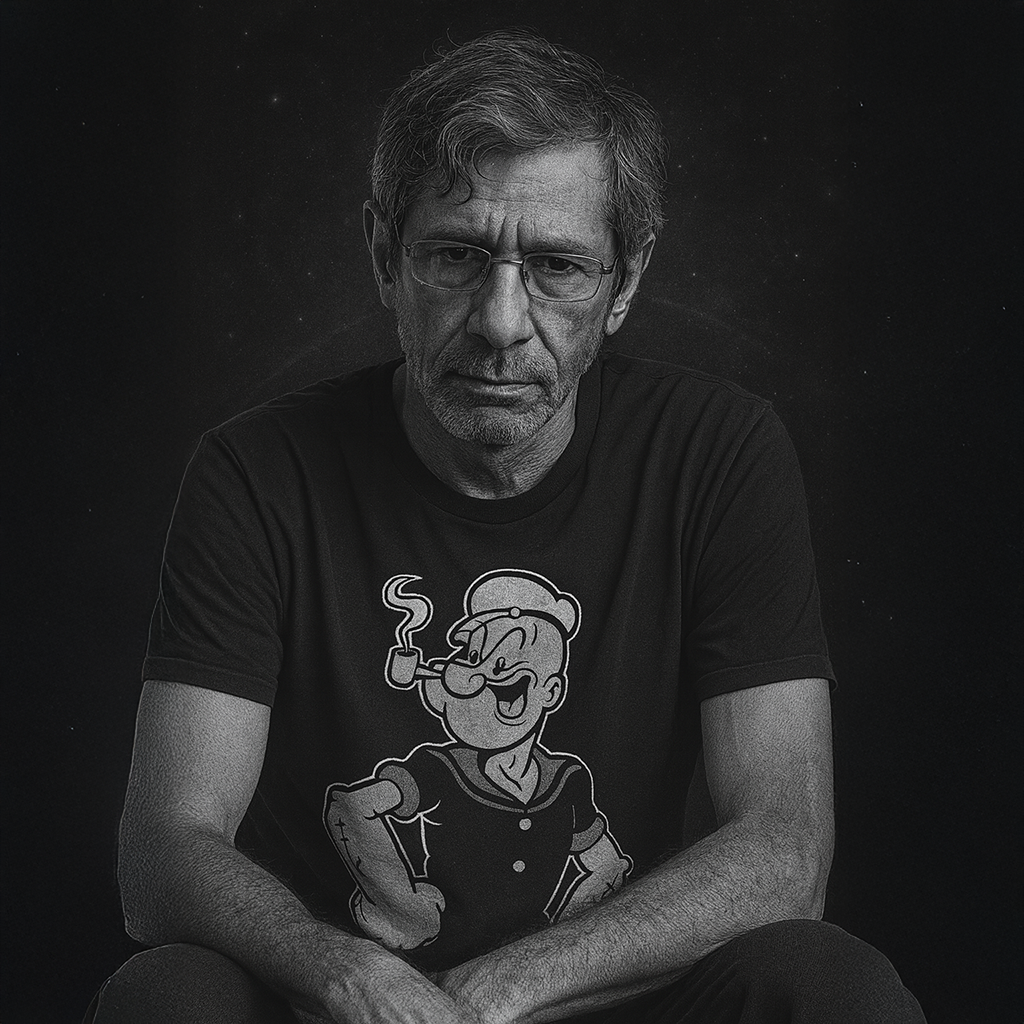 Kino S. - Creative Director