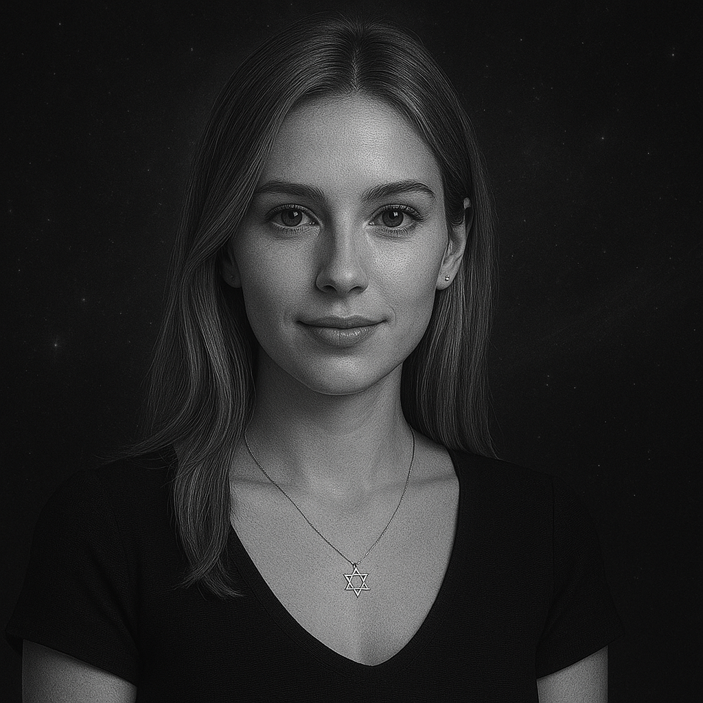 Sara J. - Administrative Assistant