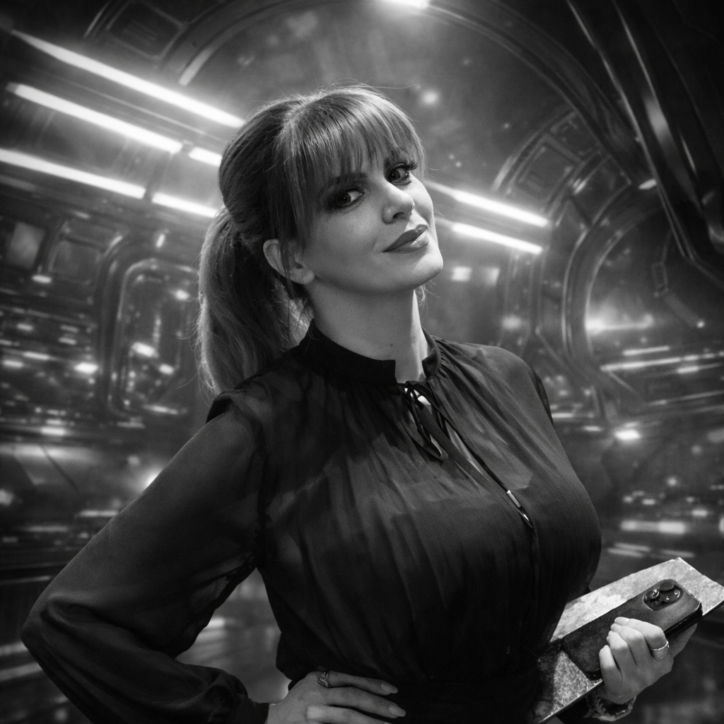 Hanan Hassan - COO
