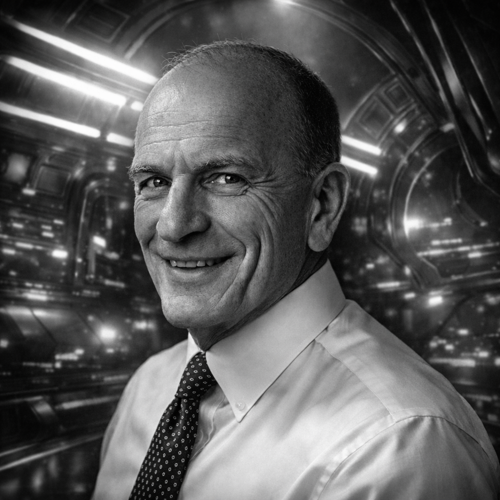Louis J - CMO