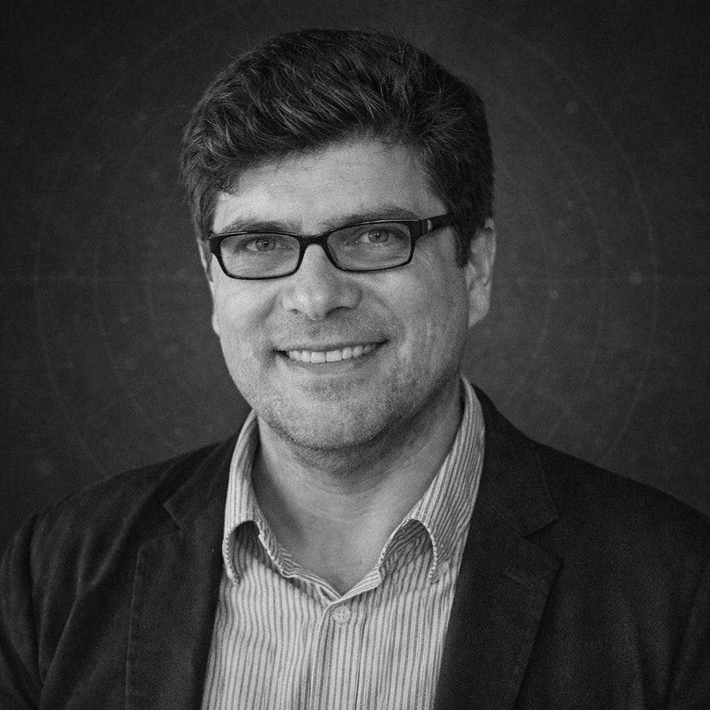 Nelson S. - Exec Business Development